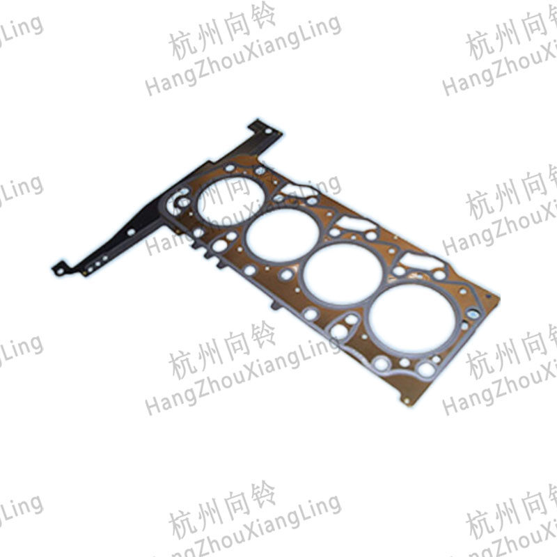 HANGZHOU XIANG LING AUTO PARTS CO.,LTD.